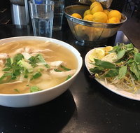 I Love Pho - Book Restaurant