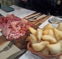 Ibla Cucina Italia - Book Restaurant