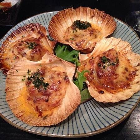 Izakaya Jiro Grill  Sake Bar Hawthorn