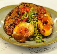 Kong BBQ - Book Restaurant