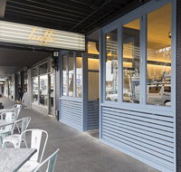 Laffe by Kanzaman - Book Restaurant