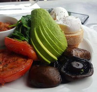 Liar Liar - Book Restaurant