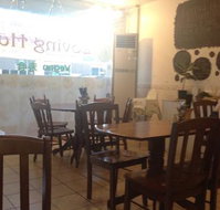 Loving Hut - Book Restaurant