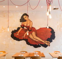 Lulo - Book Restaurant