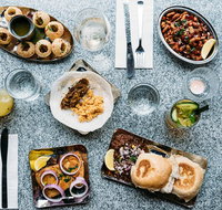 Madras Brothers - Book Restaurant