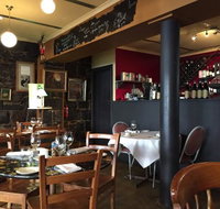 Mamma Vittoria - Book Restaurant