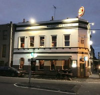 Marquis of Lorne - Book Restaurant