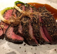 Matilda 159 Domain - Book Restaurant