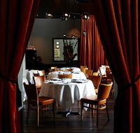 Matteo's - Book Restaurant