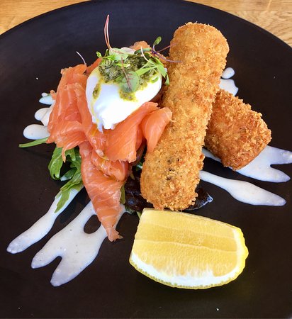 Richmond VIC Book Restaurant
