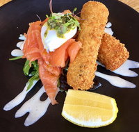 Mayday Coffee  Food - Book Restaurant