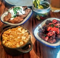 Meatmother - Book Restaurant