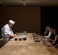 Minamishima - Book Restaurant