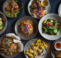 Minh Minh Saigon Soul - Book Restaurant