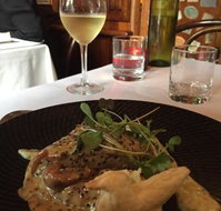 Mon Ami - Book Restaurant
