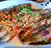 Moroccan Soup Bar - Book Restaurant