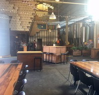 Mountain Goat Brewery - Book Restaurant