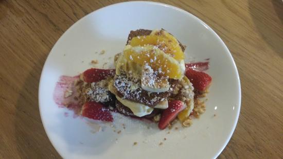 Mr Mister Cafe Windsor