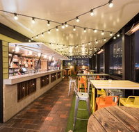 Mt View Hotel - Book Restaurant