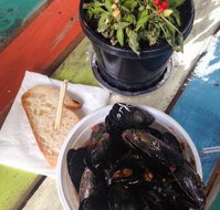 Mussel Pot - Book Restaurant