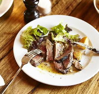 Neighbourhood Wine - Book Restaurant