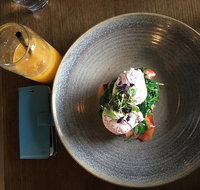 Niche on Bridge - Book Restaurant