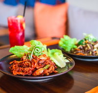 Noda Grill - Book Restaurant