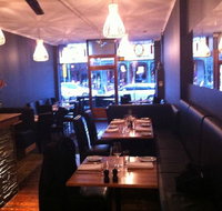 Noir - Book Restaurant