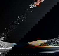 Ocha - Book Restaurant