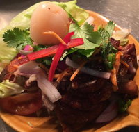Palm Sugar Royal Thai Cuisine - Book Restaurant