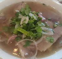 Pho Chu The - Book Restaurant