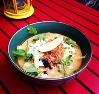 Radhey Kitchen and Chai Bar - Book Restaurant