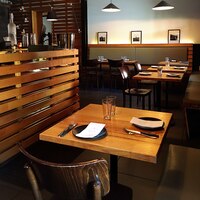 Hell Of The North - Book Restaurant 2