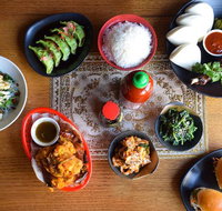 Rice Queen - Book Restaurant