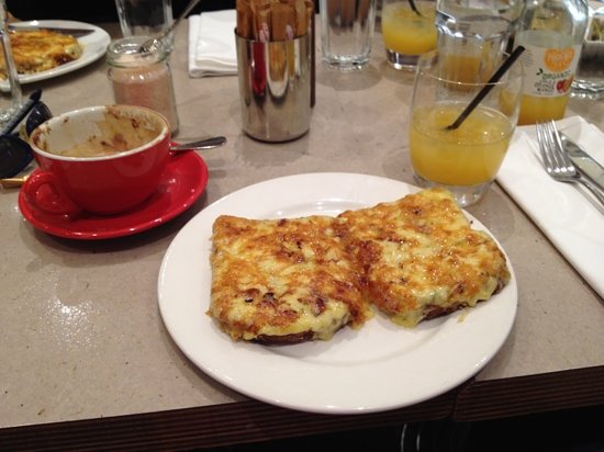Richmond Hill Cafe  Larder Richmond