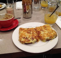Richmond Hill Cafe  Larder - Book Restaurant
