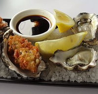 Richmond Oyster Bar - Book Restaurant