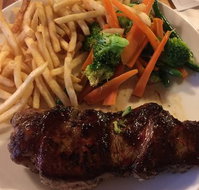 Romeo's Bistro - Book Restaurant