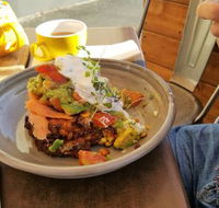 Rubber Duck Cafe - Book Restaurant