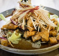 Sabai - Book Restaurant