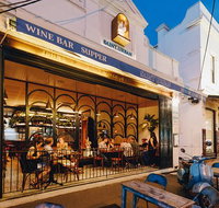 Saint Urban - Book Restaurant
