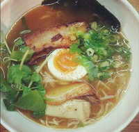 Shop Ramen - Book Restaurant