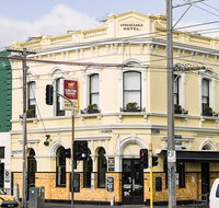Spread Eagle Hotel - Book Restaurant
