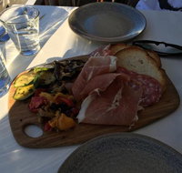 St Domenico Pizza Bar - Book Restaurant