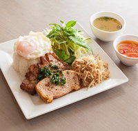 Thanh Nga Nine - Book Restaurant