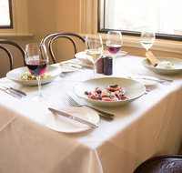 The Grand Richmond - Book Restaurant