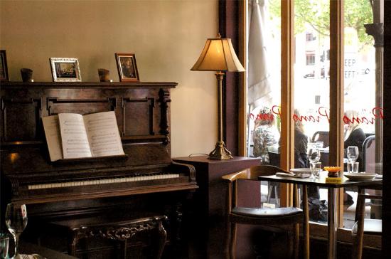 Richmond VIC Book Restaurant