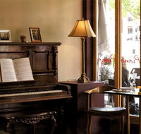 The Piano Restaurant and Bar - Book Restaurant