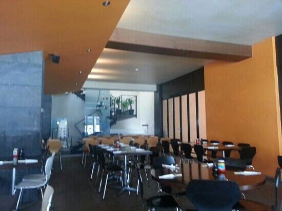 Tho-Tho Bar  Restaurant Richmond