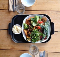 Tofu Shop International - Book Restaurant